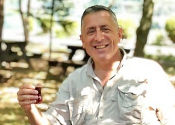 “Ciddi surette güvenlik endişesi taşıyorum ama susmayacağım, tercih benim”
