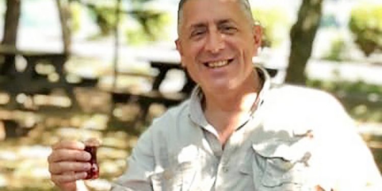 “Ciddi surette güvenlik endişesi taşıyorum ama susmayacağım, tercih benim”