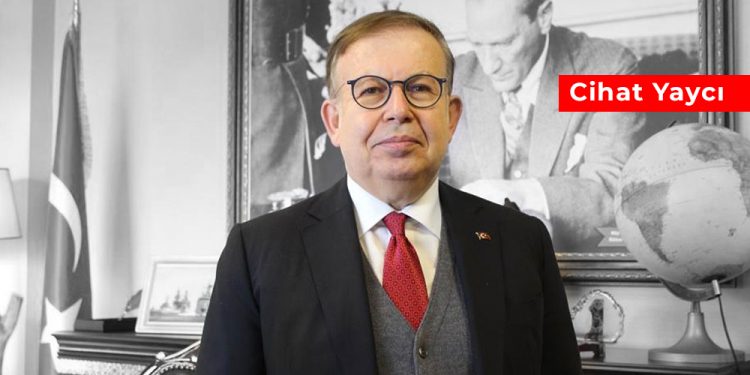 Cihat Yaycı’nın yeni ‘fetömetre’ kriterleri de alay konusu oldu: Düğün davetiyen varsa, sorun yok!