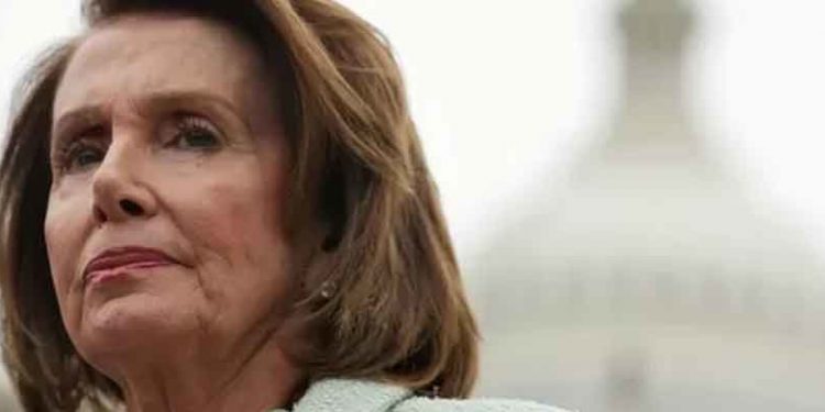 Çin: ABD Temsilciler Meclisi Başkanı Pelosi’nin Tayvan ziyaretinin ciddi sonuçları olur