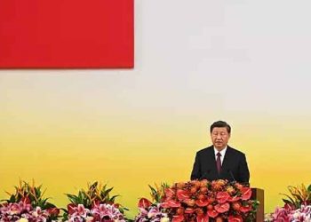 Çin lideri Şi Cinping: Marksizm, 21. yüzyılda yeniden dirilişte; teoriyi zamana uygun hale getirin