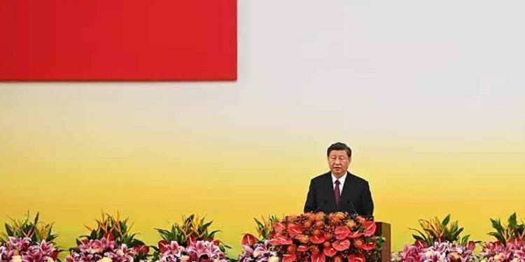 Çin lideri Şi Cinping: Marksizm, 21. yüzyılda yeniden dirilişte; teoriyi zamana uygun hale getirin