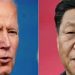 Çin lideri Şi'den Biden'a tehdit gibi uyarı: Ateşle oynayan yok olur