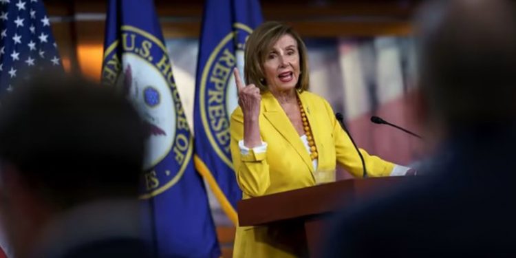 Çin'den ABD'ye askeri karşılık tehdidi: Nancy Pelosi Tayvan'ı ziyaret ederse, Çin ordusu boş durmayacak