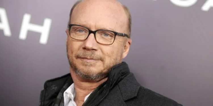 Cinsel saldırı suçlamasıyla ev hapsinde tutulan Paul Haggis, serbest bırakıldı