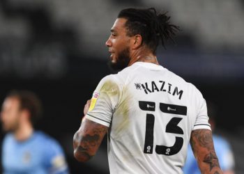 Colin Kazım, Süper Lig'e dönüyor