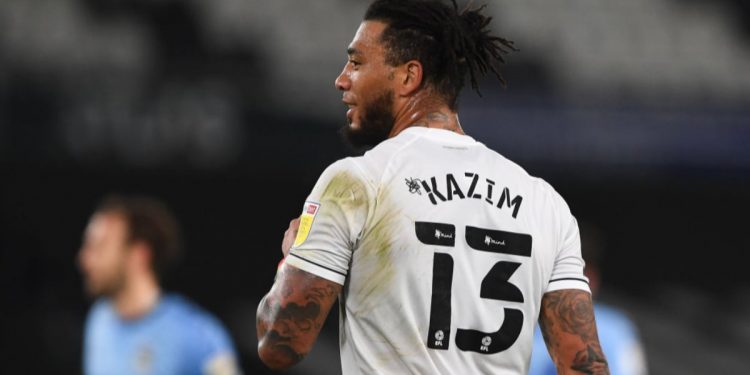 Colin Kazım, Süper Lig'e dönüyor