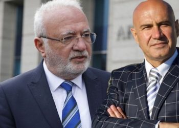 Çömez'den Elitaş'a: Kırgınlık değil öfke patlaması var; bir devir kapanıyor