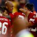 Community Shield'da zafer Liverpool'un