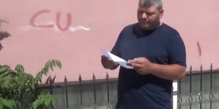 Çöp evde bulunan çocuğun babası ortaya çıktı: Çocuktan haberim yoktu