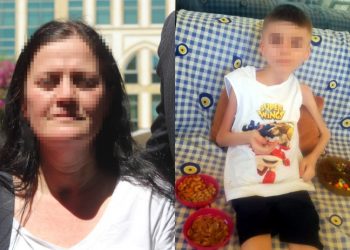 Çöp evden çıkan çocuğun annesi: Kimse benden çocuğumu alamayacak