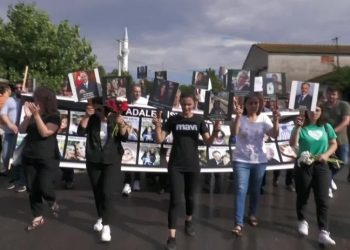 Çorlu Tren Katliamı'nda kaybedilenler anıldı: Devler sorumluları saklıyor