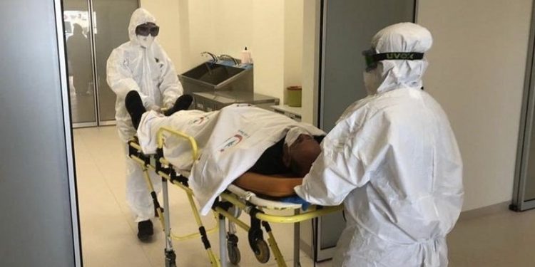 Covid-19 vakalarında hızlı yükseliş: Önlem geri gelmeli, gidişat ne yazık ki daha kötü olabilir
