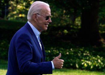 Covid-19'a yakalanan Biden hakkında açıklama: Semptomlarının neredeyse tamamı düzeldi