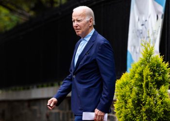 Covid-19’a yakalanan Biden’dan mesaj: Her şey yoluna girecek