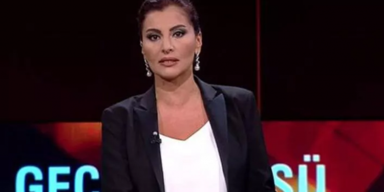 Covid-19'a yakalanan Hande Fırat, belirtileri anlattı: Yüksek ateş halüsinasyona neden oldu, kemik acısı katlanılmazdı