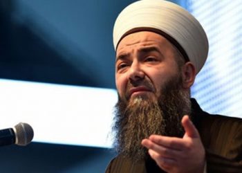 Cübbeli Ahmet: Kaset belaltı değil!
