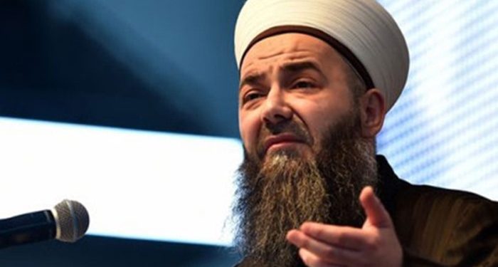 Cübbeli Ahmet: Kaset belaltı değil!