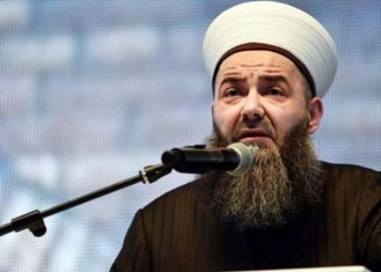 Cübbeli Ahmet'ten Diyanet'e tepki: Böyle giderse iç savaşı körüklemiş olacaksınız