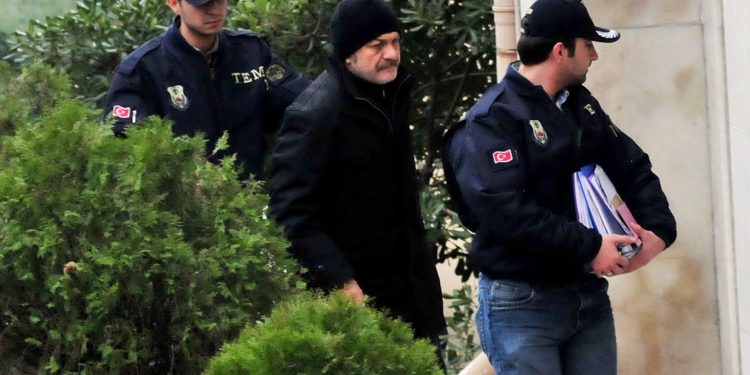 Cumartesi Anneleri: Levent Göktaş cevap ver…