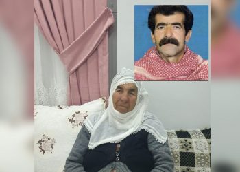 Cumartesi annesi Sare Demir hayatını kaybetti