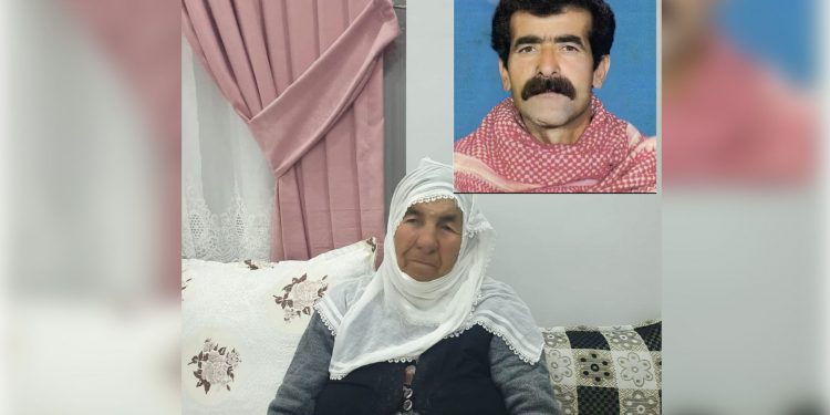 Cumartesi annesi Sare Demir hayatını kaybetti