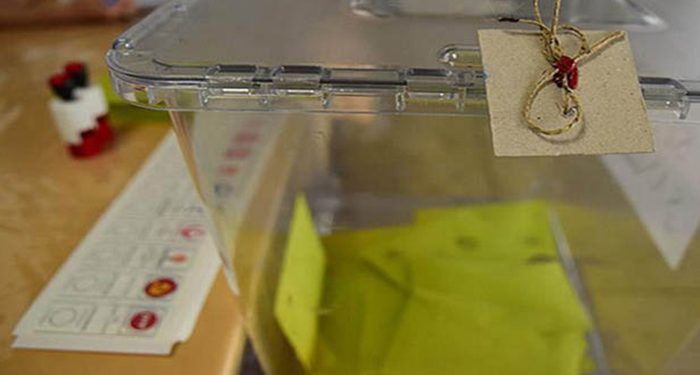 Cumhur İttifakı, 1 yılda 9 puan eridi