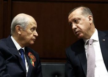 Cumhur ittifakı kulisleri: Ekonomi iyileşmezse sandık yüzümüze gülmez