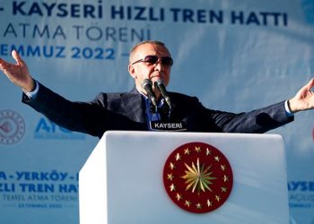 Cumhurbaşkanı Erdoğan: Bay Kemal, Cumhur İttifakı’nın adayı da belli, seçim tarihi de