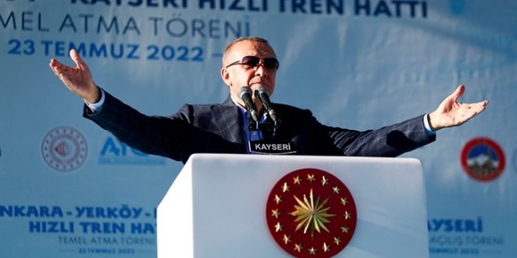 Cumhurbaşkanı Erdoğan: Bay Kemal, Cumhur İttifakı’nın adayı da belli, seçim tarihi de