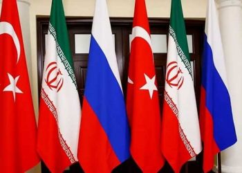 Cumhurbaşkanı Erdoğan, Rusya Devlet Başkanı Putin ve İran Cumhurbaşkanı Reisi Tahran'da buluşacak