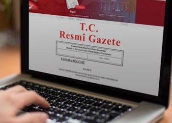 Cumhurbaşkanlığı İdari İşler Başkanlığı'na ve üniversitelere rektör ataması
