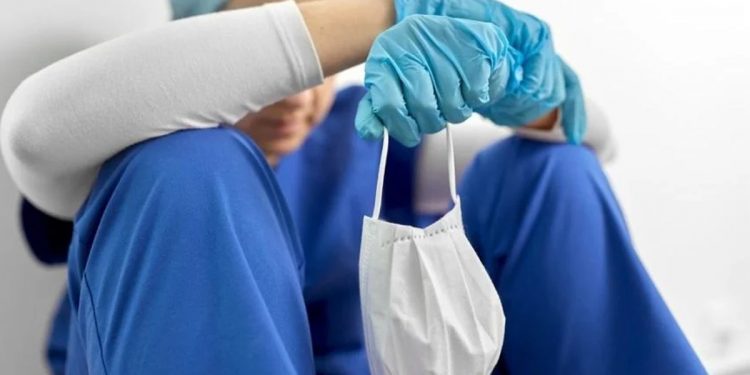 Cumhurbaşkanlığı iş bulunan 10 mesleği açıkladı: İlk sırada hekimlik var