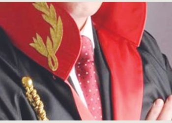 Cumhuriyet Savcısı Aykut Aydoğan meslekten ihraç edildi