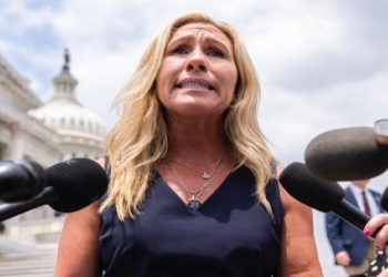 Cumhuriyetçi Kongre üyesi, 4 Temmuz silahlı saldırısını Demokratların organize ettiğini iddia etti