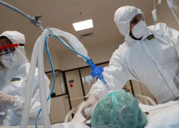 “Vaka Sayısı Günlük 40 Kat Arttı”