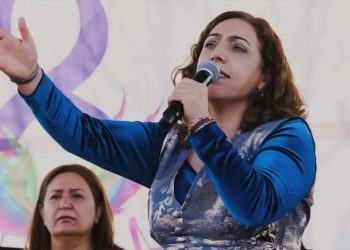 DBP'li Aydeniz için hazırlanan rapor, Anayasa- Adalet Karma Komisyonu'nda