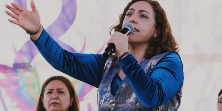 DBP'li Aydeniz için hazırlanan rapor, Anayasa- Adalet Karma Komisyonu'nda