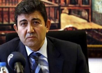 DEVA'dan ayrılan eski TÜİK Başkanı, Meral Akşener'in başdanışmanı oldu