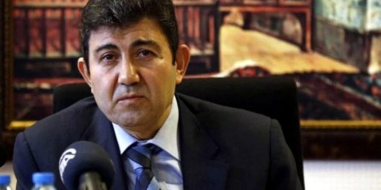 DEVA'dan ayrılan eski TÜİK Başkanı, Meral Akşener'in başdanışmanı oldu