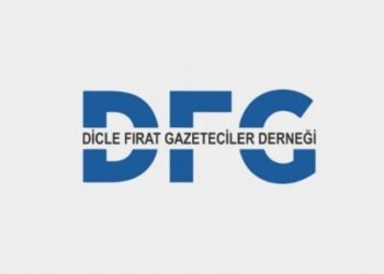 DFG’nin dergisi tutuklu gazeteciye verilmedi