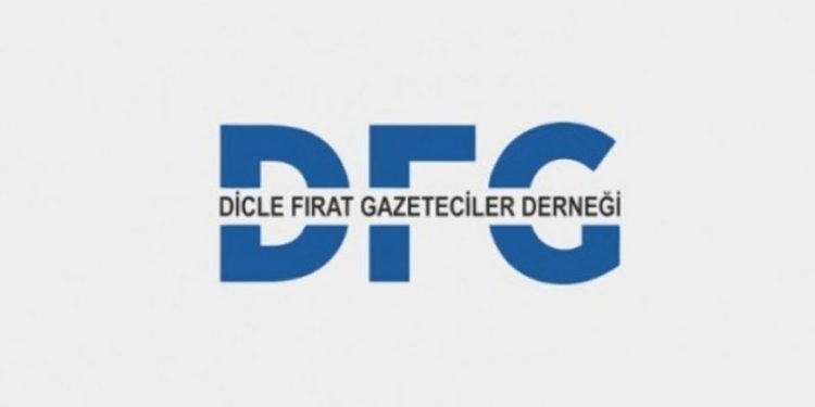 DFG’nin dergisi tutuklu gazeteciye verilmedi