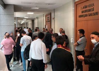 DİAYDER davası: Gizli tanık kendi ifadelerini yalanladı