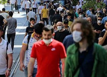 DİSK-AR: Geniş tanımlı işsiz sayısı 8 milyon 387 bin!