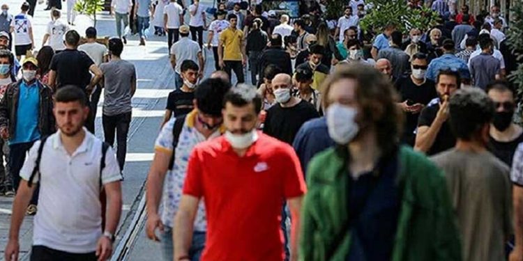 DİSK-AR: Geniş tanımlı işsiz sayısı 8 milyon 387 bin!