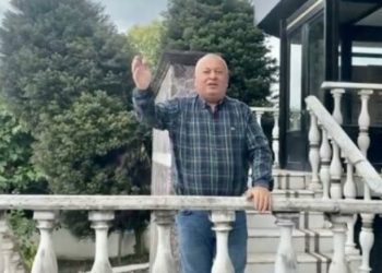 DP’li Enginyurt balkondan Soylu’ya seslendi: Hangi dünya lideri seni ciddiye alıyor?