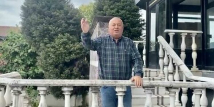 DP’li Enginyurt balkondan Soylu’ya seslendi: Hangi dünya lideri seni ciddiye alıyor?