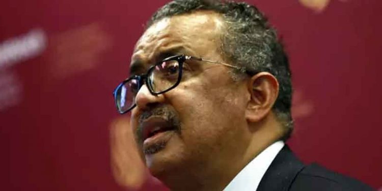 DSÖ: Dünya çapında 14 bin maymun çiçeği vakası var, 5 kişi öldü