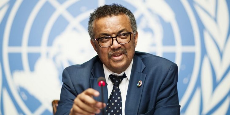 DSÖ’den koronavirüs uyarısı: Bütün ülkeler hazırlıklı olmalı