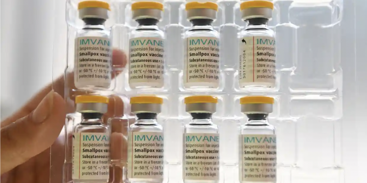 DSÖ'den maymun çiçeği uyarısı: Risk grubundaki erkekler cinsel partnerlerinin sayısını sınırlamalı